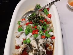 -丰收日·小海鲜·沪上家宴(顾村正大店)