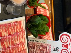 -北门涮肉·铜锅涮肉·烤鸭·京味菜(南锣鼓巷店)