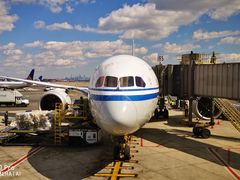 -纽瓦克自由国际机场