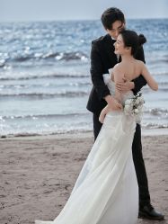 -花田映像婚纱摄影(龙岗店)