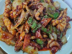 -贤花饭店(城阳店)