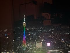 -广州四季酒店