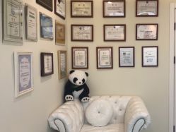 -海涛医疗美容·面部抗衰·注射美鼻