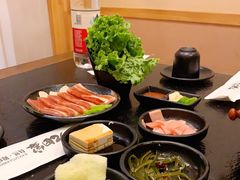 -九田家黑牛烤肉料理(珠江摩尔店)