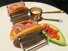 -MORTON'S 莫尔顿牛排坊(北京丽晶酒店)