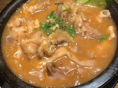 -麻辣总动员·川派海鲜·现炒浇头面·自贡菜(五彩城店)