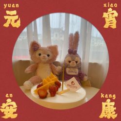 -喜悦月子中心