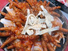 -妥妥烤肉料理(昙华林店)