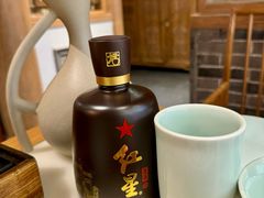 -锦府盐帮·张宅(世纪金源店)