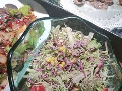 -驿楼兰·新疆菜(火车站店)