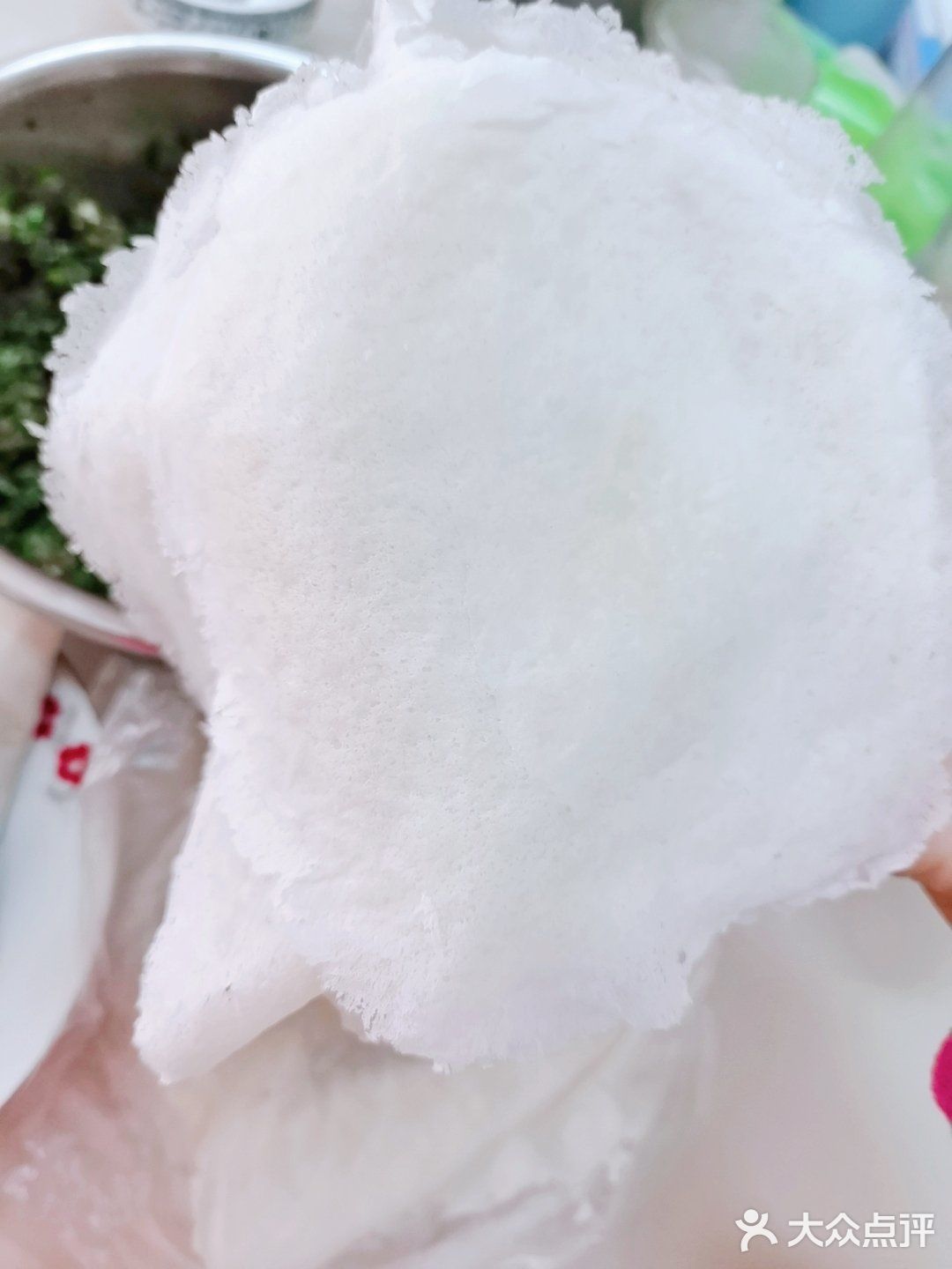 周末把我妈从**中拉回现实~