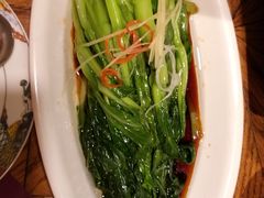 -阿罗新疆菜(人民广场店)