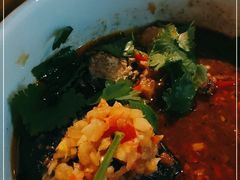 -俏九州·小炒黄牛肉(华润万象汇店)