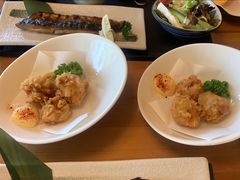 -王鼎精致料理铁板烧(世博源店)