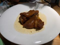 湘辣猪手-费大厨辣椒炒肉(万家丽一店)