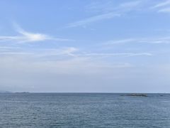 -青岛金沙滩