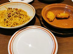 -萨莉亚意式餐厅(南京龙湾天街店)