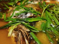 -清水亭湖北菜(大屯DT51店)