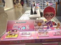 -LOHO眼镜生活(青浦宝龙店)