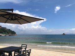 -蔚蓝阁餐厅·Brunch·牛排·威士忌·红酒