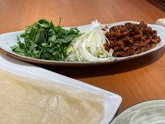 -老昌春饼(中央大街店)