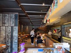 -金掌勺东北菜(格兰晴天店)