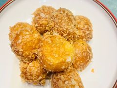 河东风葫芦-盐韵石饼村·运城名菜楼(星河店)