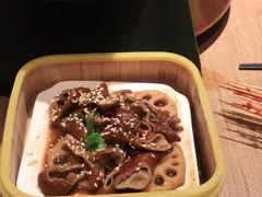 -鱼酷活鱼烤鱼(静安大融城店)