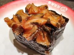 -元气寿司(东方宝泰店)
