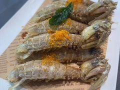 -海鲜e族(马王堆店)