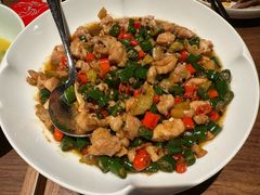 -清水亭湖北菜(大屯DT51店)