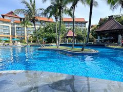 -三亚海棠湾万丽度假酒店