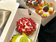 -富贵面包公司(运河店)