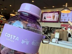 -COSTA COFFEE(龙德广场店)