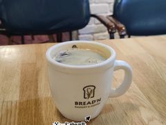 美式咖啡-福来天(威高广场店)