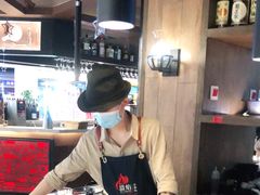 盛焰特色炒饭-盛焰铁板烧(王府井店)