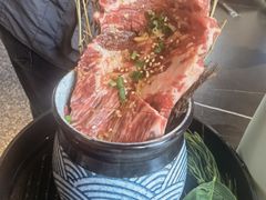 -谷牛和牛烤肉(漕河泾印象城店)