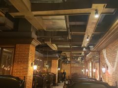 -热度餐厅(老佛爷店)