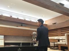 -长春凯悦酒店-品悦中餐厅
