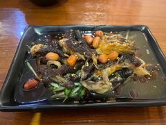 -豆爺小面(朱雀店)