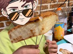 -三个大叔烤羊肉串·炭炉砂锅菜(西三旗店)