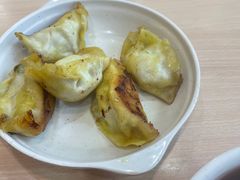 -蒋家桥饺面店(东关街店)
