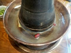 -竹叶涮肉坊(总店)