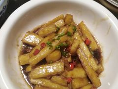 -大碗厨 25年老字号 现炒湘菜(四季天地店)