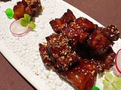 桂花排骨-江南·JIANGNAN(北京歌华开元大酒店)