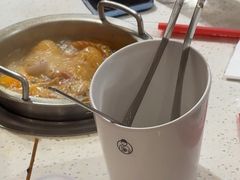 -龍歌自助小火锅(崂山丽达店)