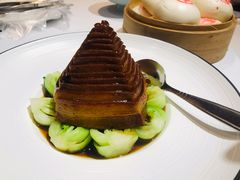 宝塔千层肉-南麓·浙里(外滩店)