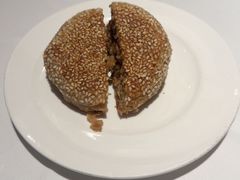 -南门小馆·清真(国贸商城店)