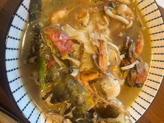 -丫丫蟹庄·苏式园林农家乐·阳澄湖大闸蟹(阳澄湖莲花岛店)