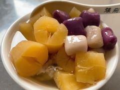 -张飞木薯羹(金鱼巷店)